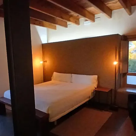 Appartamento Loft En Molino Rehabilitado Paterna Esterno foto