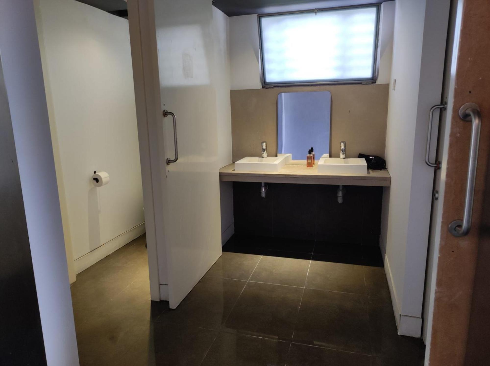 Loft En Molino Rehabilitado Appartement *