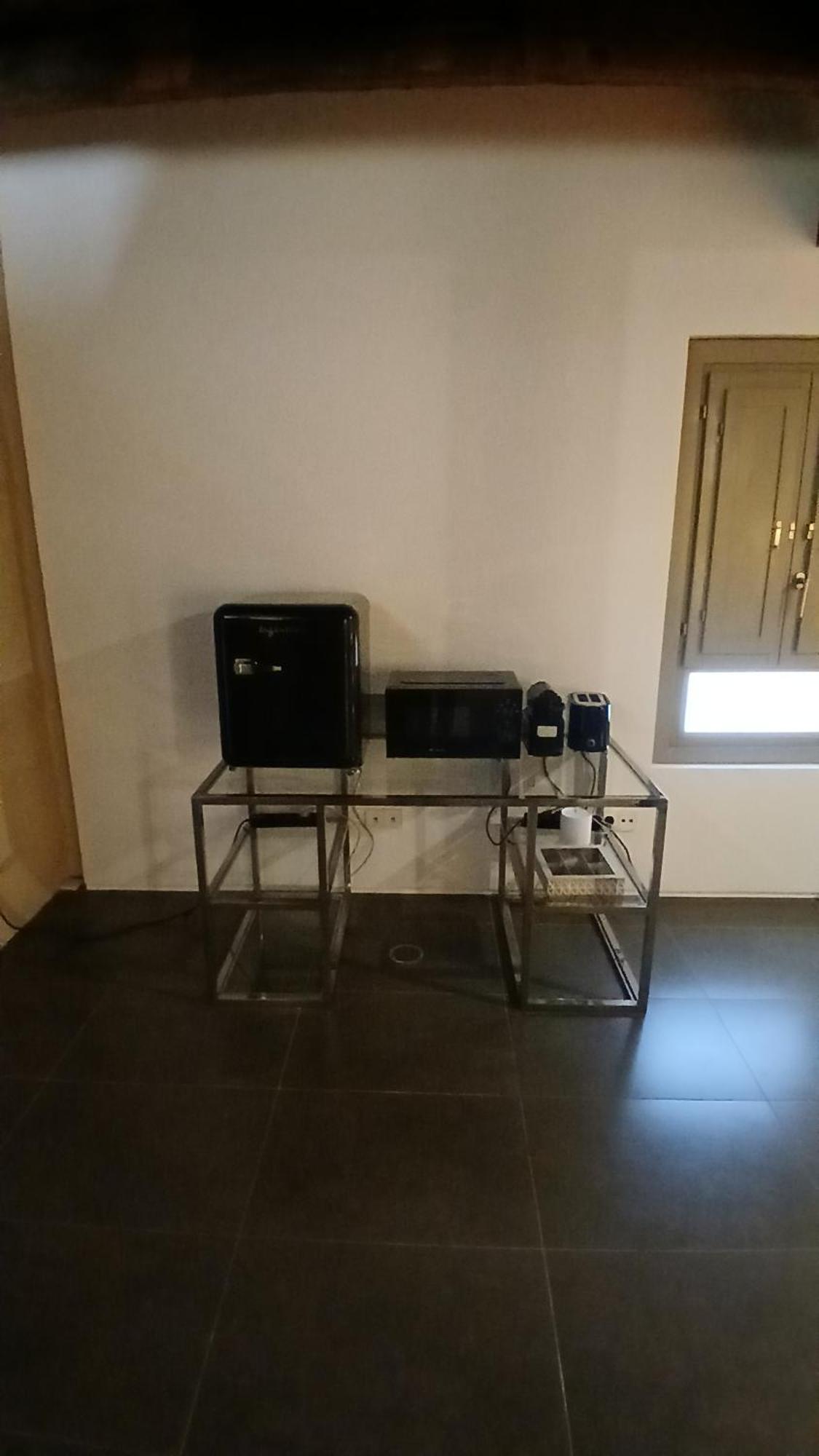 Loft En Molino Rehabilitado