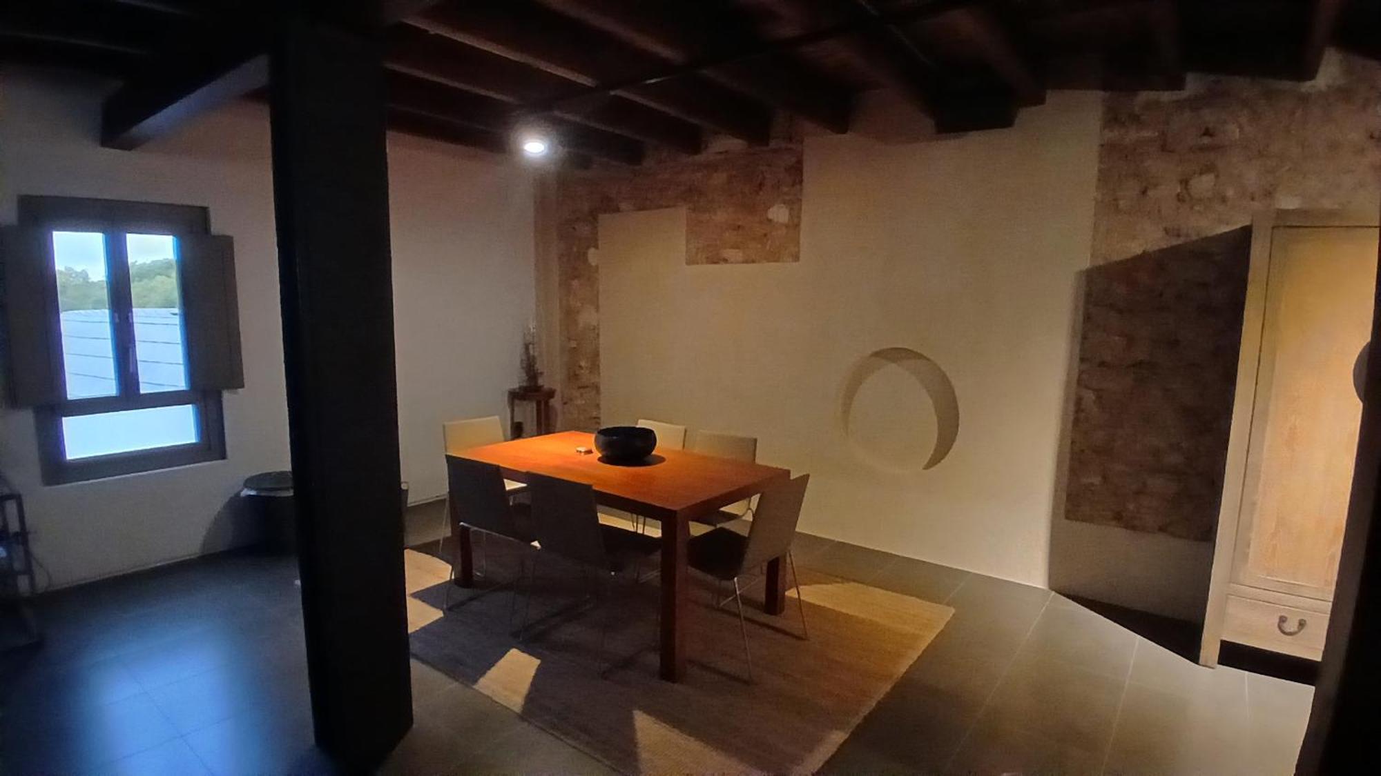 Loft En Molino Rehabilitado Appartement *
