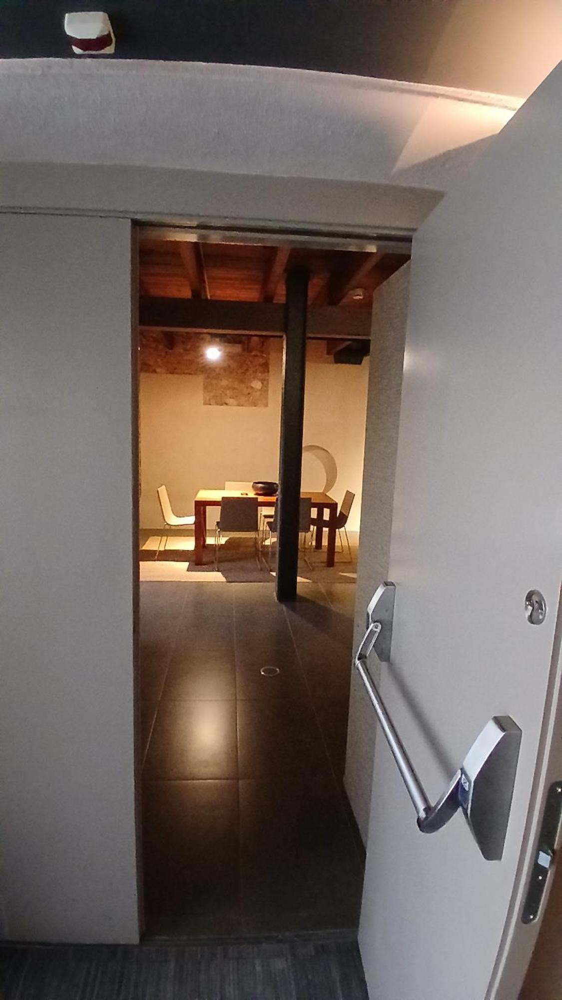 Loft En Molino Rehabilitado *