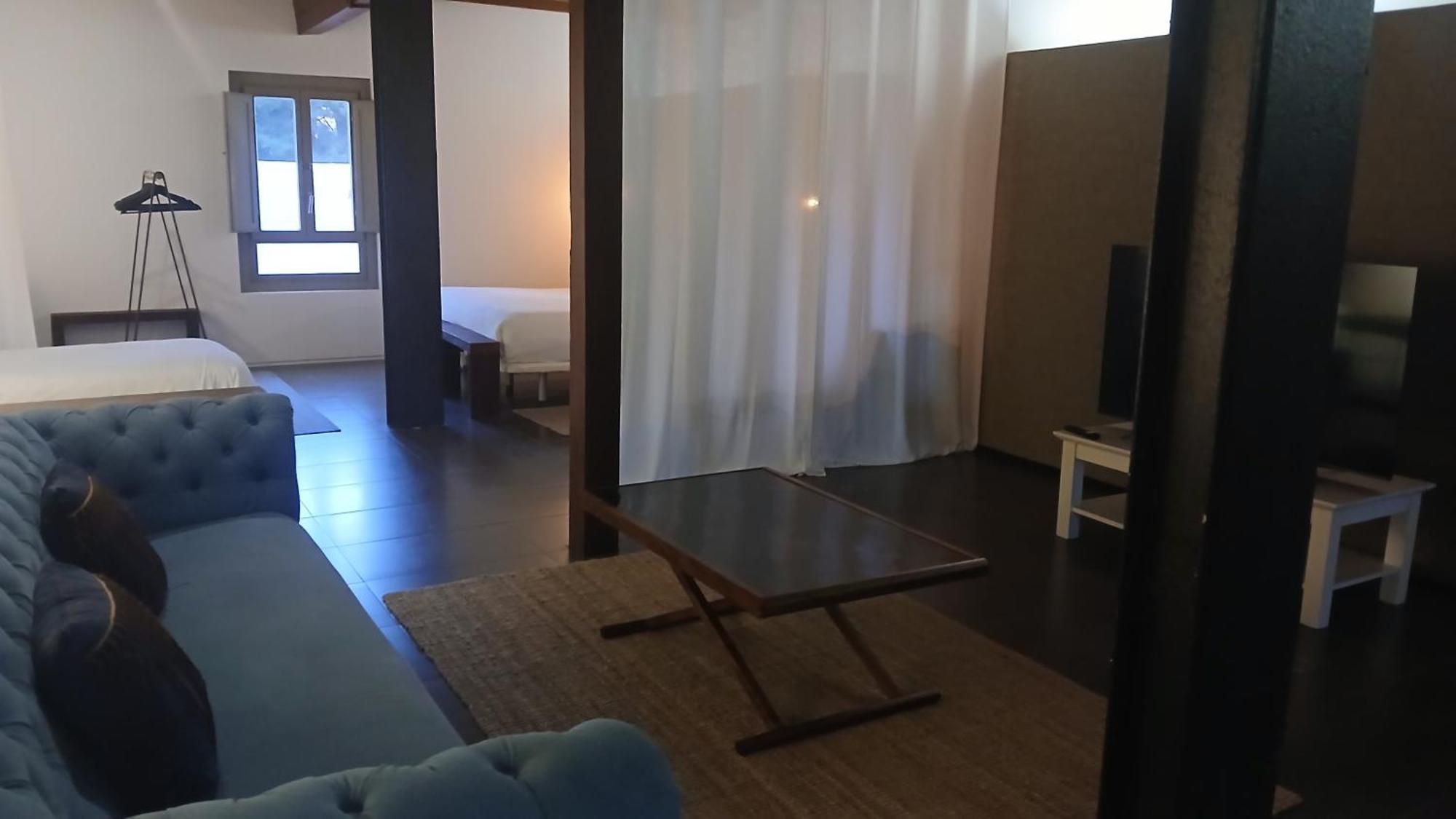 Loft En Molino Rehabilitado Paterna