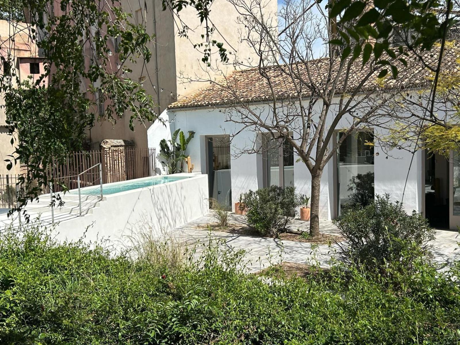 Loft En Molino Rehabilitado Appartement *